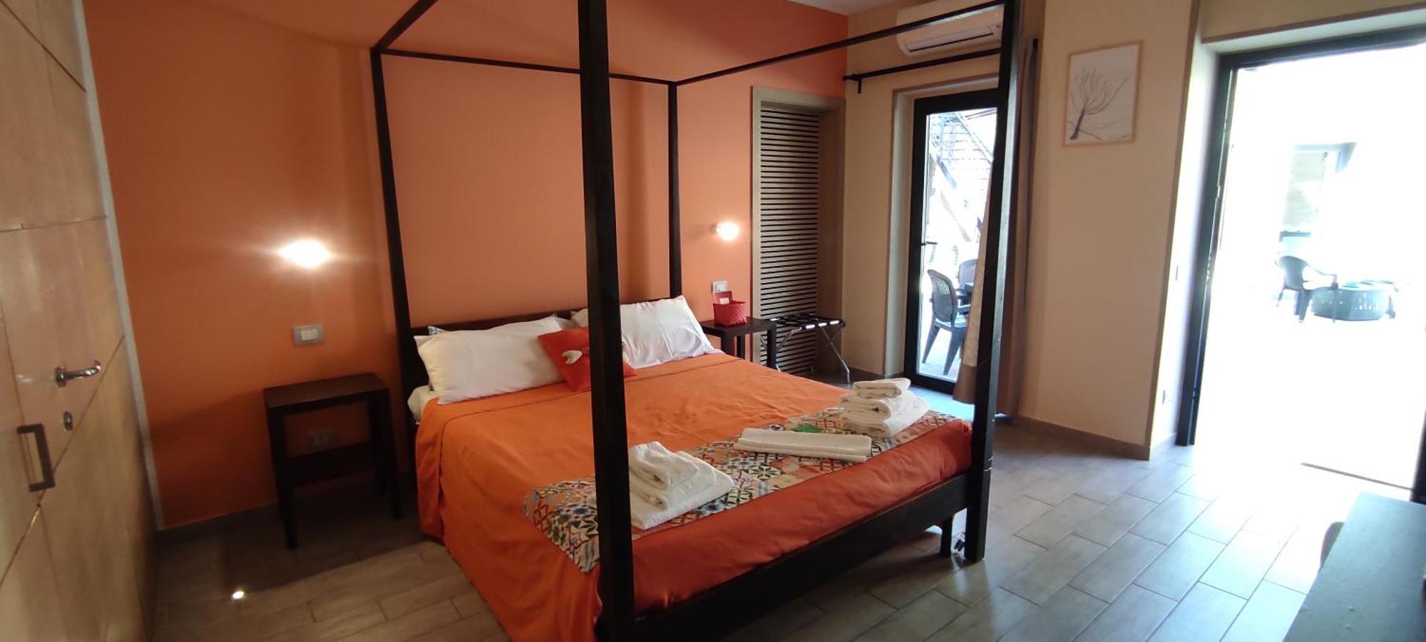 Homeflat Apartment