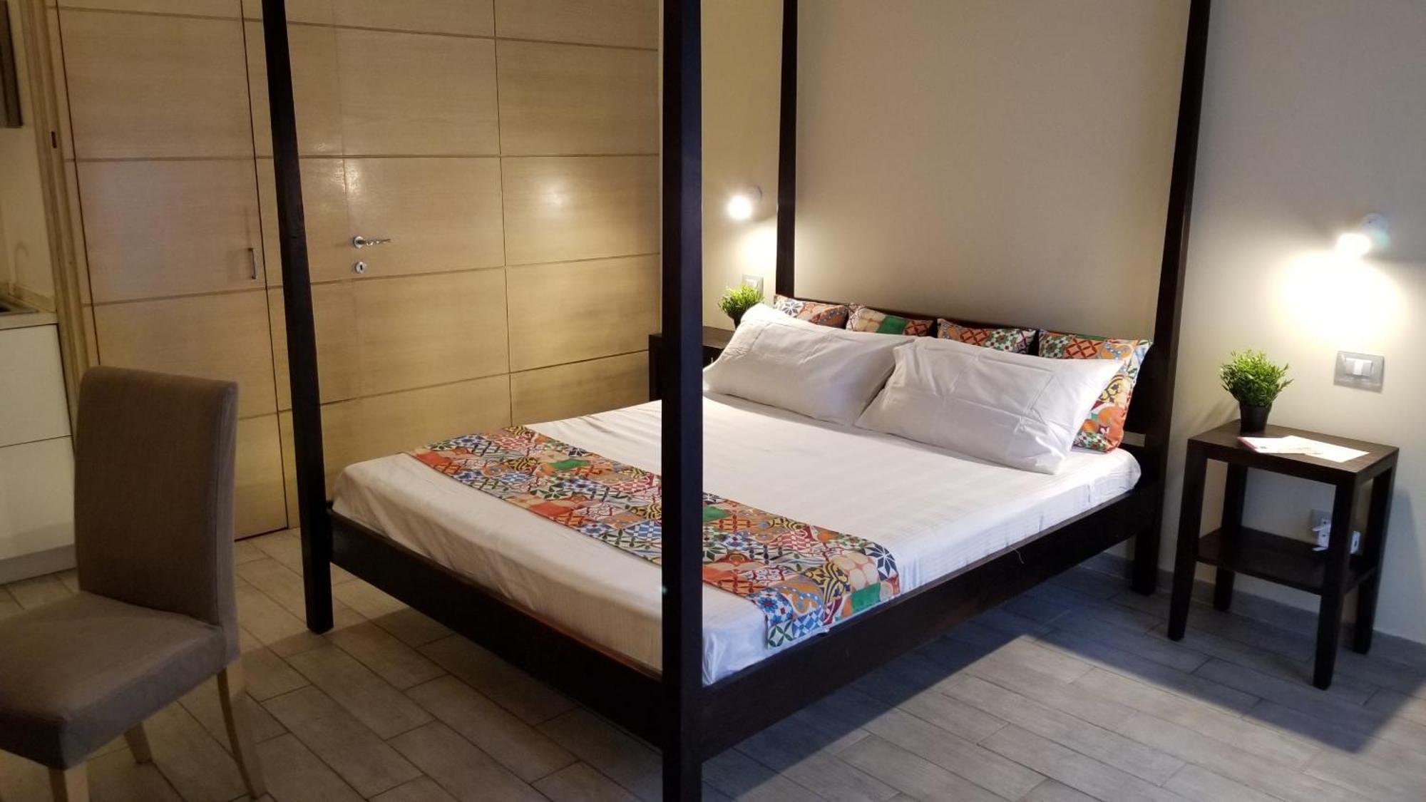 Homeflat * Rom