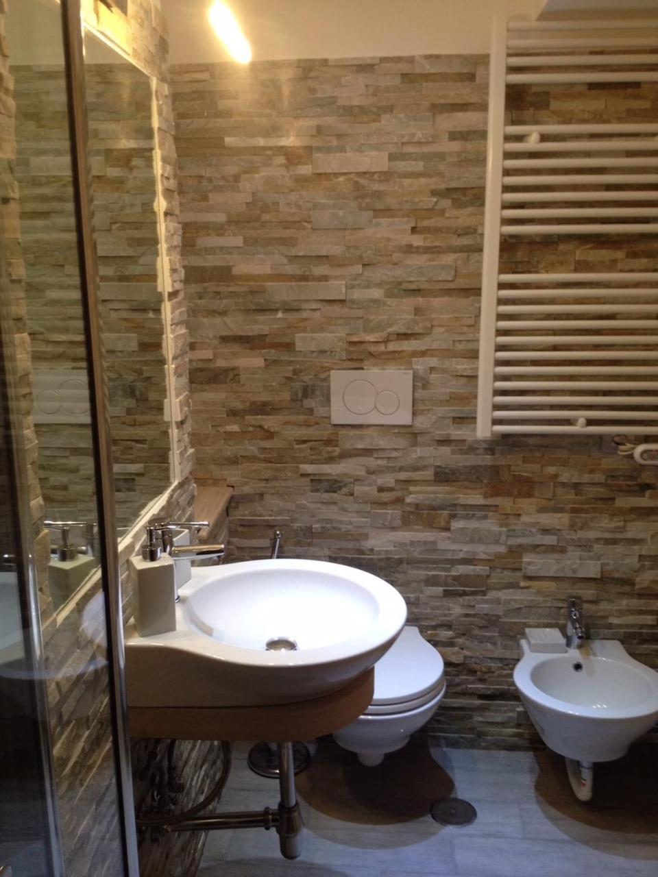 Homeflat Apartment *