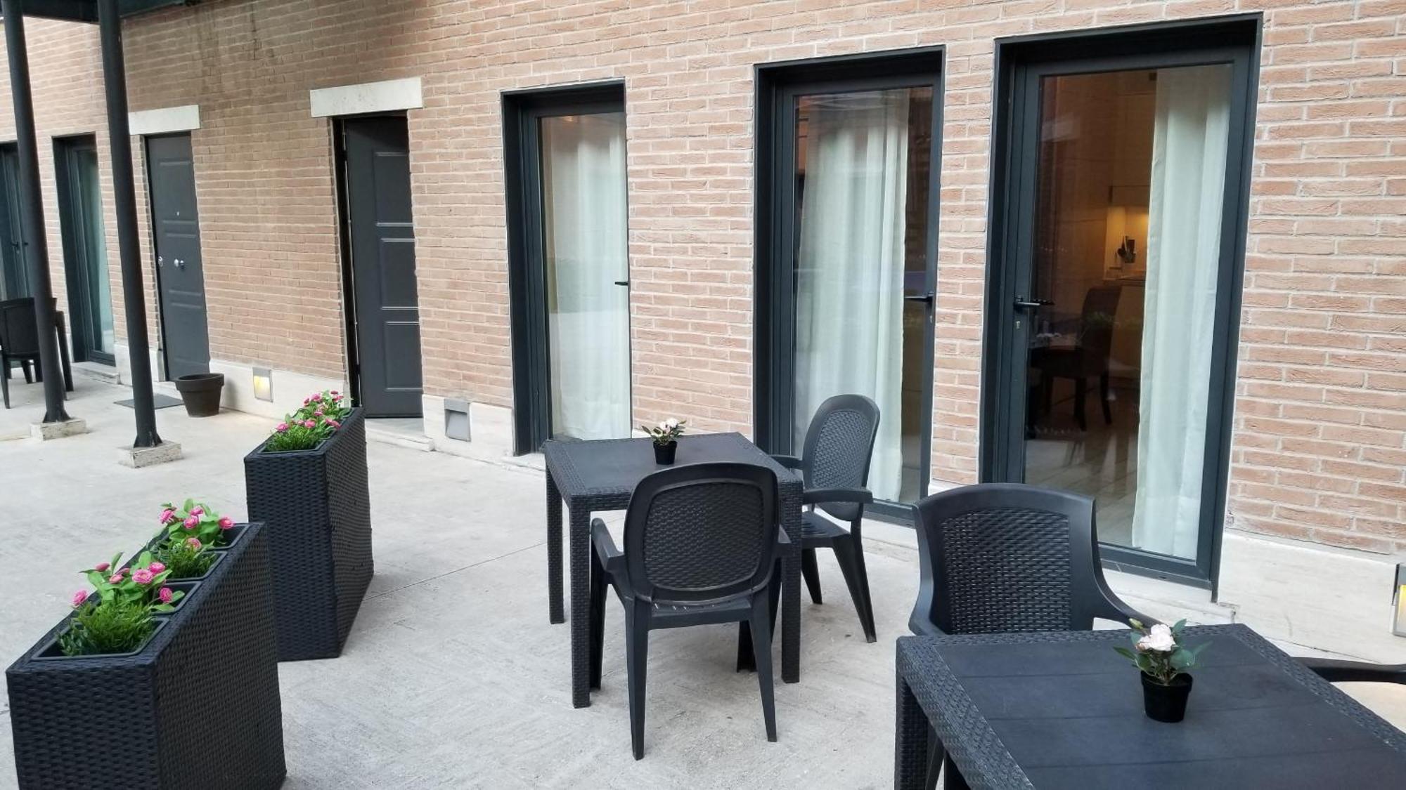 Apartment Homeflat